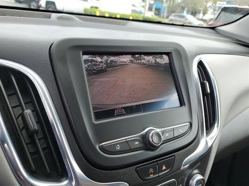 Used 2023 Chevrolet Equinox LS w/ LS Convenience Package image 47