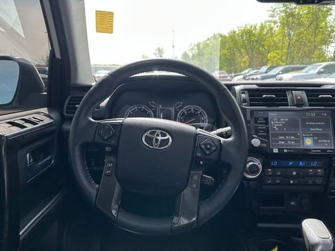 Used 2023 Toyota 4Runner TRD Pro image 22