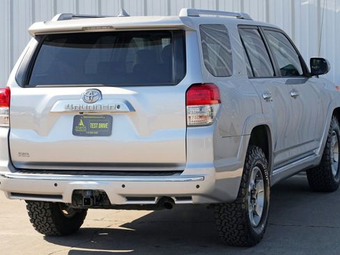 Used 2010 Toyota 4Runner SR5 image 47