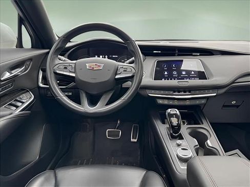 Used 2020 Cadillac XT4 Sport AWD/4WD image 12