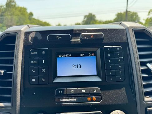 Used 2021 Ford F350 XL w/ Power Equipment Group AWD/4WD image 27