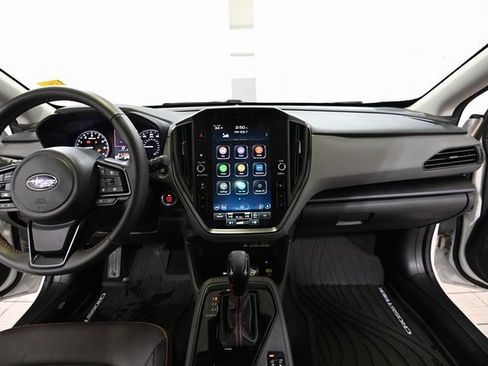 Certified 2025 Subaru Crosstrek 2.5i Limited w/ Popular Package #3A image 2