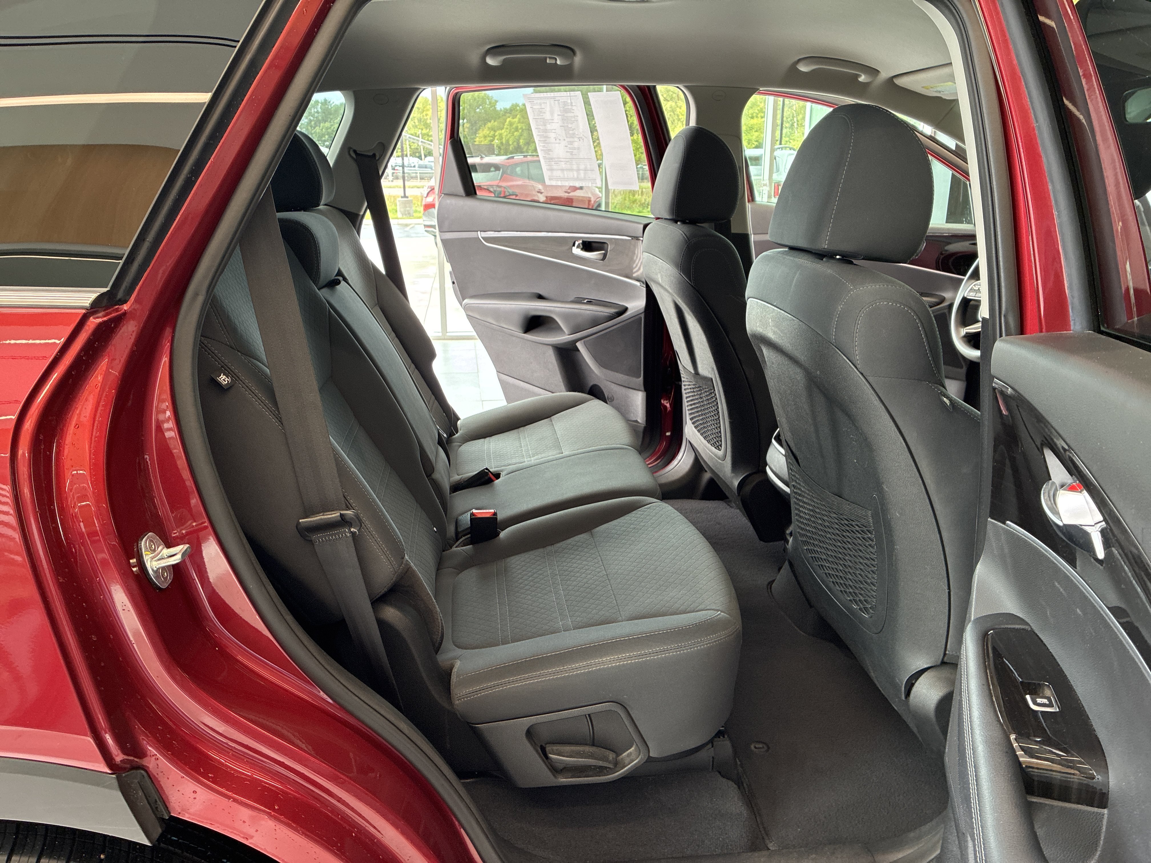 Used 2019 Kia Sorento AWD image 10