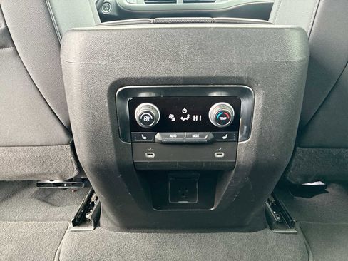 Certified 2023 Chevrolet Tahoe RST w/ Luxury Package image 21