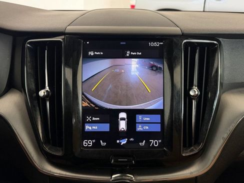 Used 2019 Volvo XC60 T6 Momentum w/ Premium Package AWD/4WD image 26