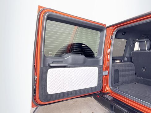 Used 2025 Mercedes-Benz G 63 AMG 4MATIC image 29
