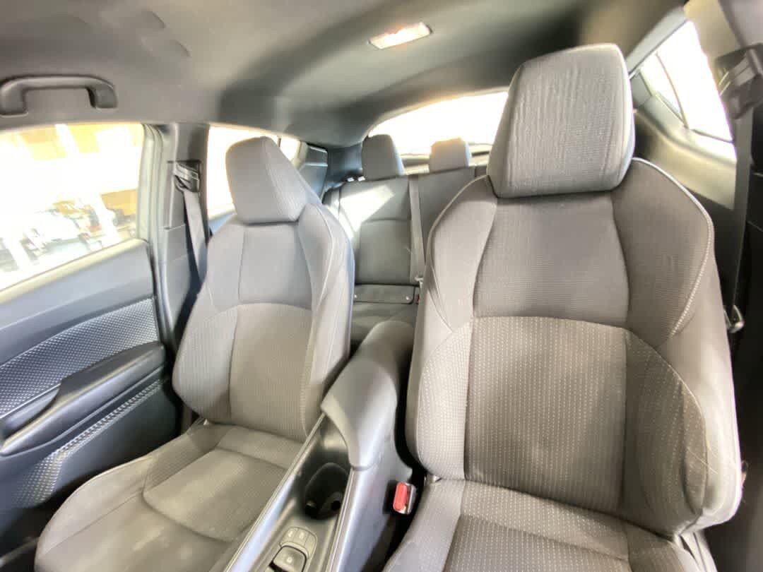 Used 2018 Toyota C-HR XLE FWD image 13