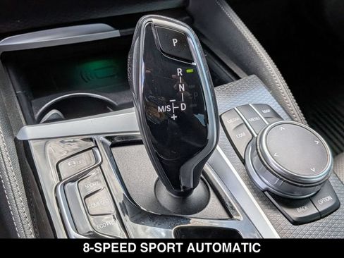Used 2023 BMW 540i xDrive w/ M Sport Package AWD/4WD image 8