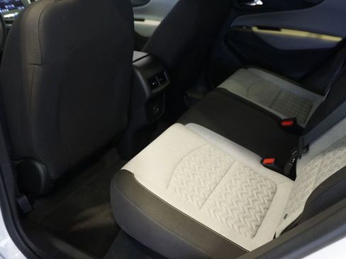 Certified 2024 Chevrolet Equinox LS w/ LS Convenience Package image 25