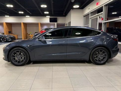 Used 2019 Tesla Model 3 Long Range image 7