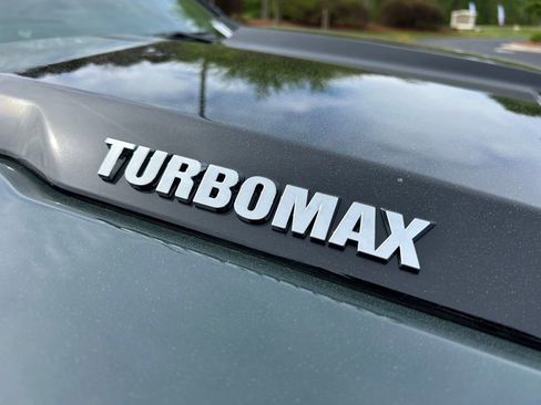 New 2026 Chevrolet Silverado 1500 Custom Trail Boss image 21