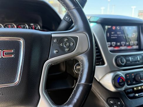 Used 2016 GMC Yukon SLT w/ Open Road Package RWD image 24