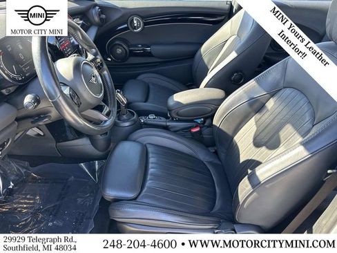 Certified 2023 MINI Cooper S image 21