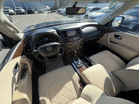 Used 2018 Nissan Armada SV w/ Driver Package image 19