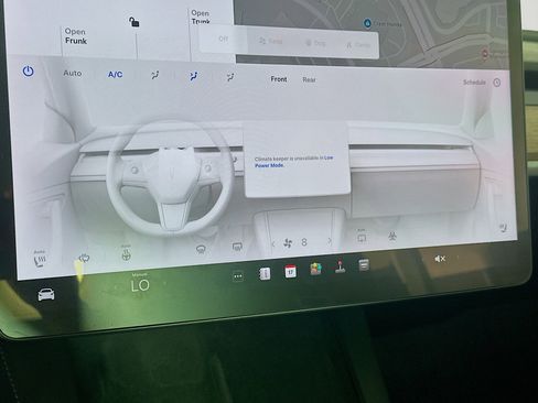 Used 2024 Tesla Model Y Long Range image 22