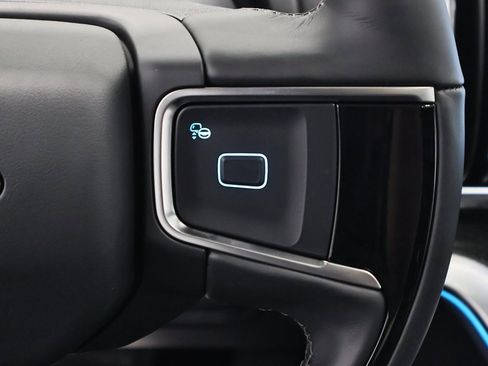 New 2025 Ford Expedition Max Platinum w/ Stealth Performance Package image 23