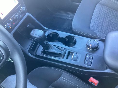 Used 2024 Ford Ranger XL w/ Trailer Tow Package image 24