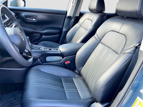 Used 2024 Honda HR-V EX-L image 20