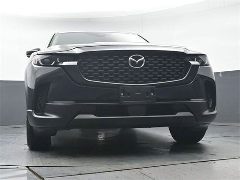 Certified 2024 MAZDA CX-50 AWD 2.5 S w/ Cargo Package image 33
