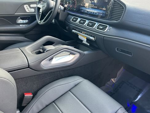 New 2026 Mercedes-Benz GLE 450 4MATIC Coupe image 15