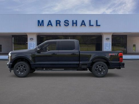 New 2026 Ford F250 XL w/ STX Appearance Package AWD/4WD image 3