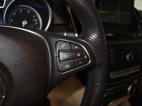 Used 2017 Mercedes-Benz GLE 350 image 49