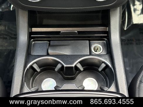 Used 2018 Mercedes-Benz GLS 63 AMG 4MATIC image 31