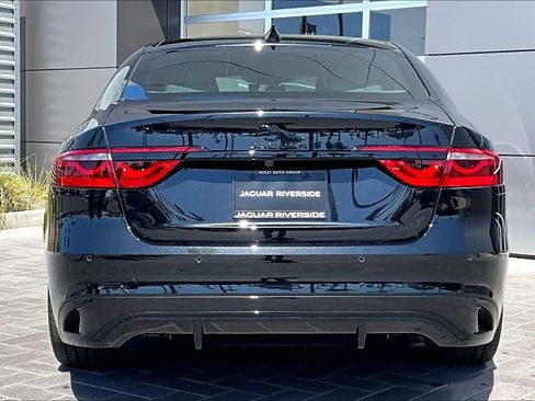 New 2024 Jaguar XF R-Dynamic SE image 4