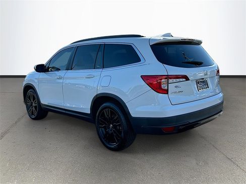 Used 2022 Honda Pilot Special Edition image 5