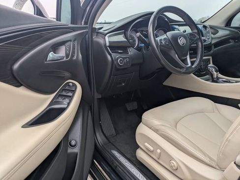 Used 2020 Buick Envision Essence image 22