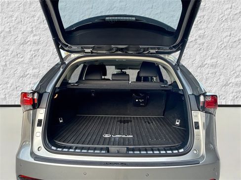 Used 2017 Lexus NX 200t AWD image 12