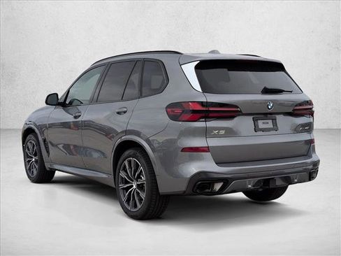 New 2026 BMW X5 xDrive40i w/ M Sport Package image 9