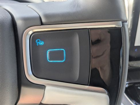 New 2025 Ford Expedition Max Platinum w/ Platinum Ultimate Package image 30