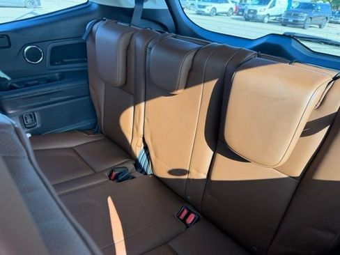 Used 2020 Subaru Ascent Touring w/ Popular Package #2A AWD/4WD image 29