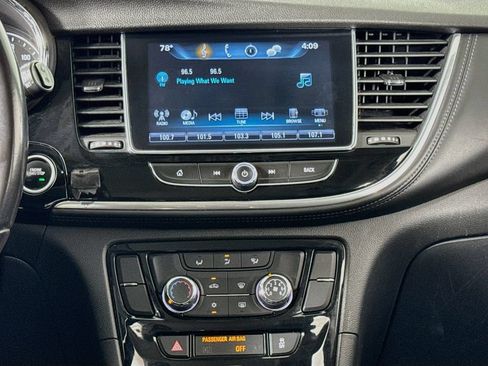 Used 2019 Buick Encore Preferred AWD/4WD image 12
