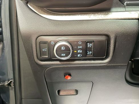 Certified 2023 Ford Explorer Timberline image 16