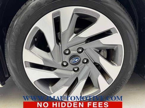 Used 2023 Subaru Legacy Limited image 9