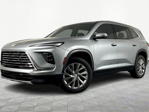 New 2026 Buick Enclave Preferred FWD image 1