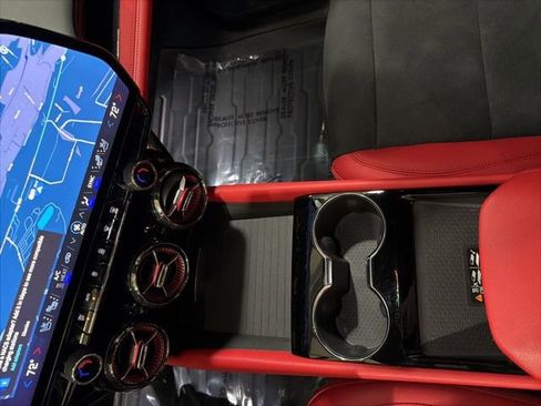 Used 2024 Chevrolet Blazer EV RS image 18