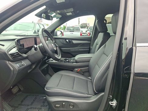 Certified 2026 Buick Enclave Preferred AWD/4WD image 15