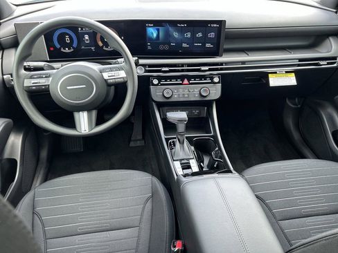 New 2026 Hyundai Santa Cruz SE FWD image 13