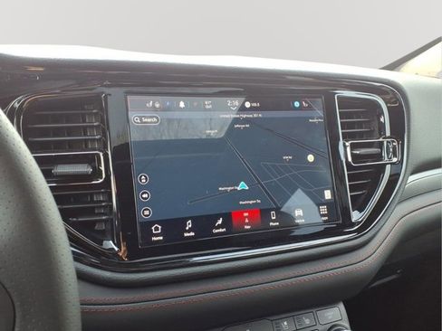 New 2026 Dodge Durango GT AWD/4WD image 15