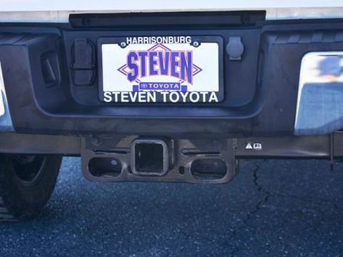 Used 2024 Ford F250 XL w/ XL Off-Road Package image 11