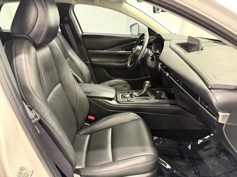 Used 2023 MAZDA CX-30 AWD 2.5 S w/ Select Package image 24
