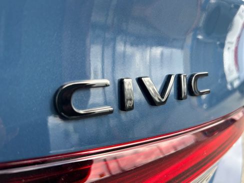 Used 2026 Honda Civic Sport Touring image 29