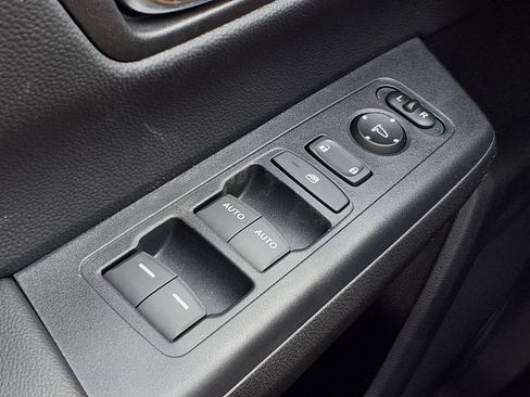 New 2026 Honda CR-V EX image 22