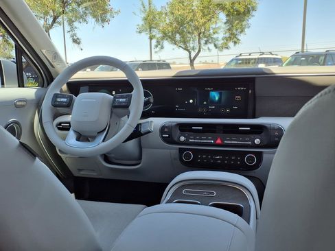 New 2026 Hyundai Palisade Limited AWD/4WD image 10