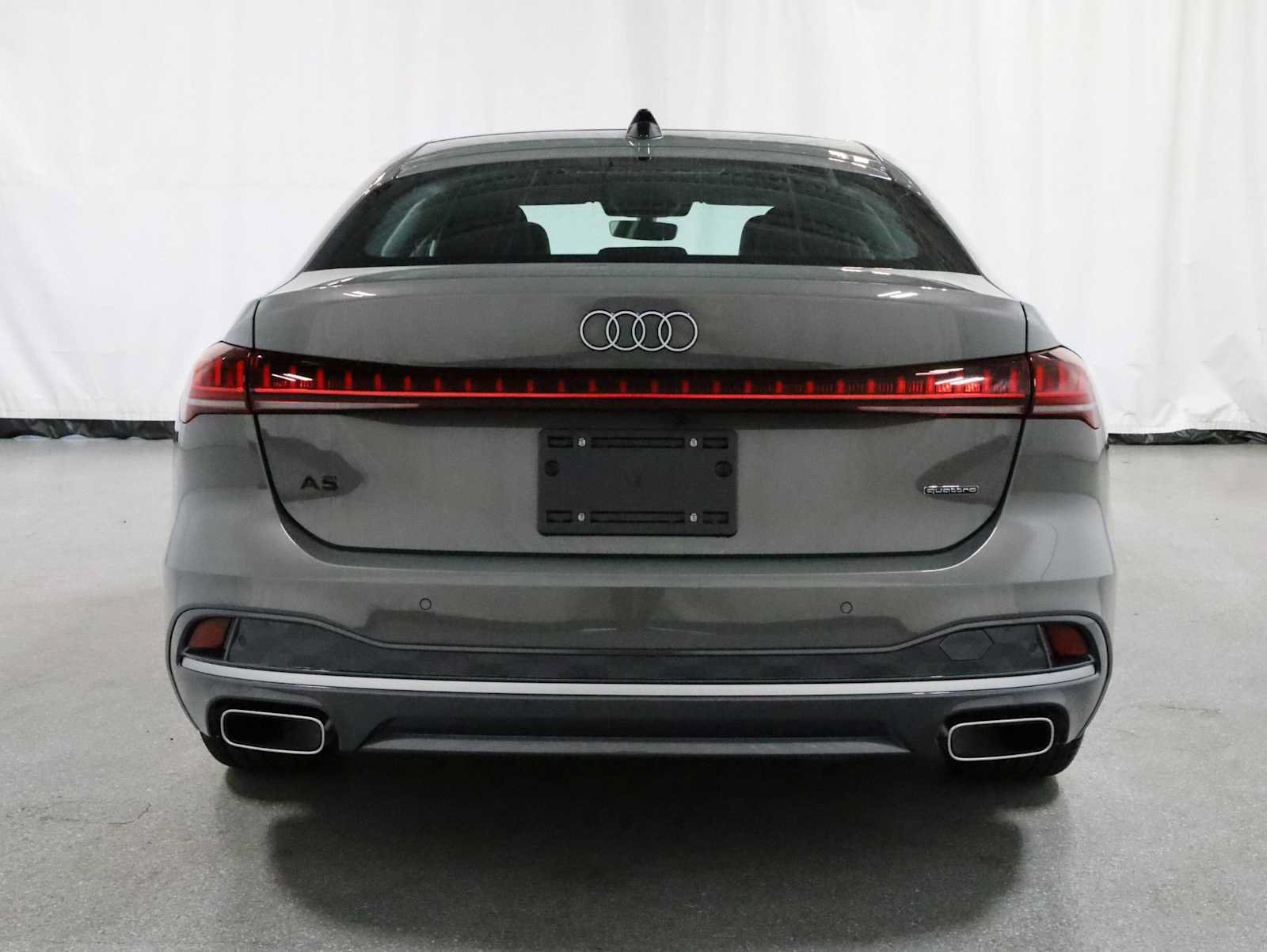 Certified 2025 Audi A5 Prestige AWD/4WD image 7
