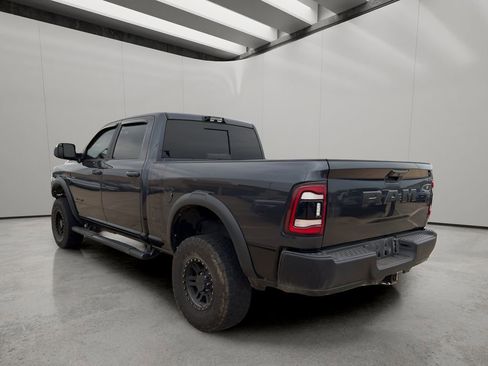 Used 2022 RAM 2500 Power Wagon image 3