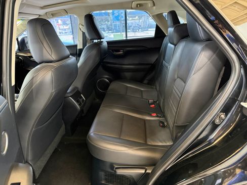 Used 2016 Lexus NX 300h AWD w/ Premium Package image 10
